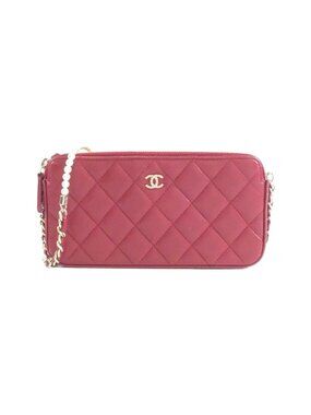 Chanel Chain Shoulder Bag